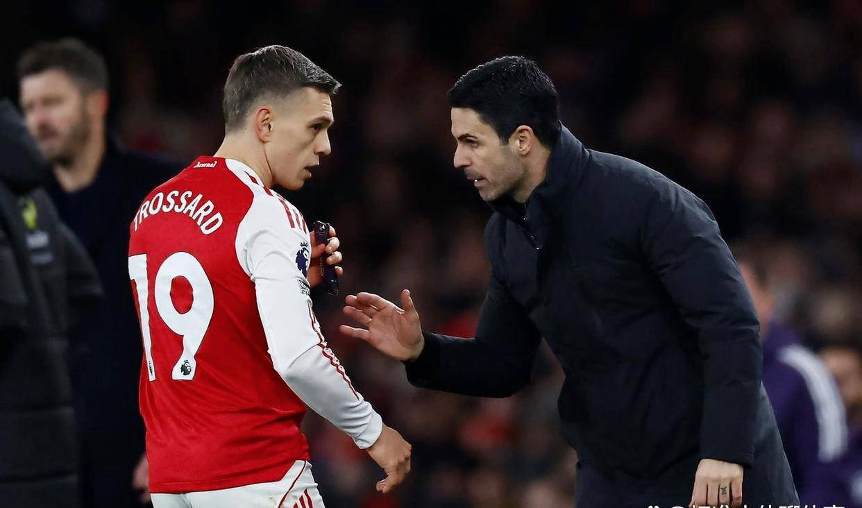 阿森纳客场挑战利兹联，锋线状态欠佳或受联赛杯影响