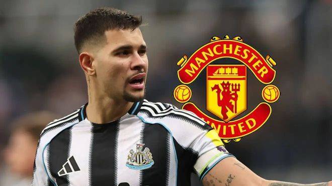 放弃吉马良斯！曼联砸 8600 万挖角巴萨天才，赌上未来换中场新核