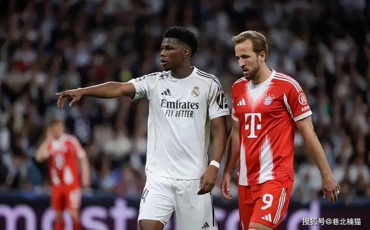 欧冠出局在即！皇马迎战赫罗纳，全力与巴萨死磕争冠