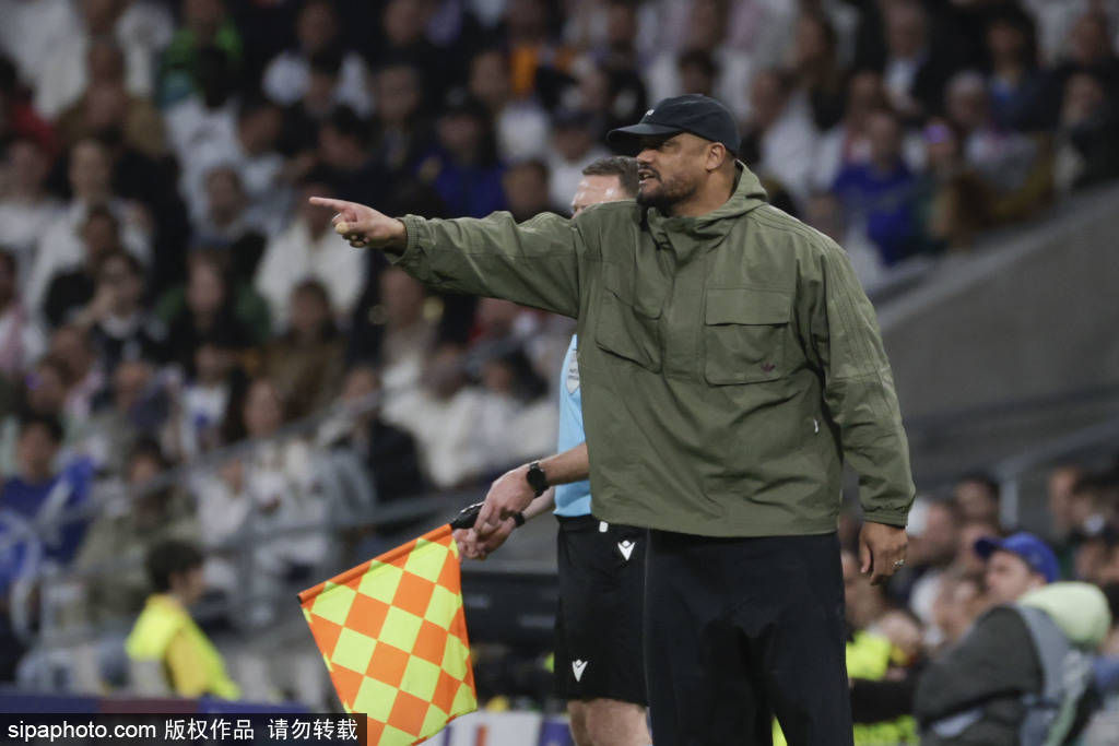 传奇归来：托尼·克罗斯将重返皇家马德里，不再是球员，而是救世主？